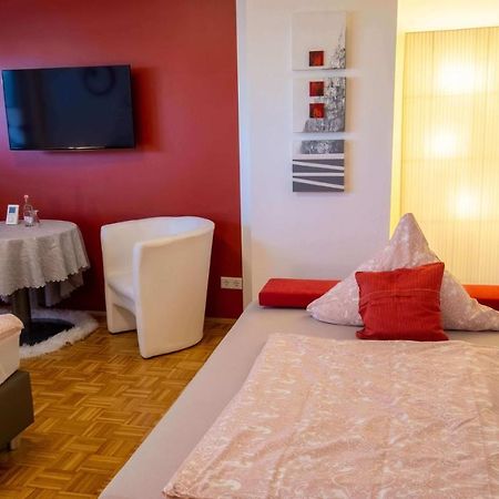 Innenstadt Appartement Есен Екстериор снимка