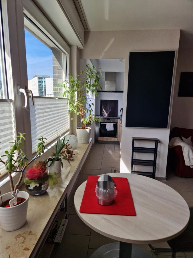 Innenstadt Appartement Есен Екстериор снимка