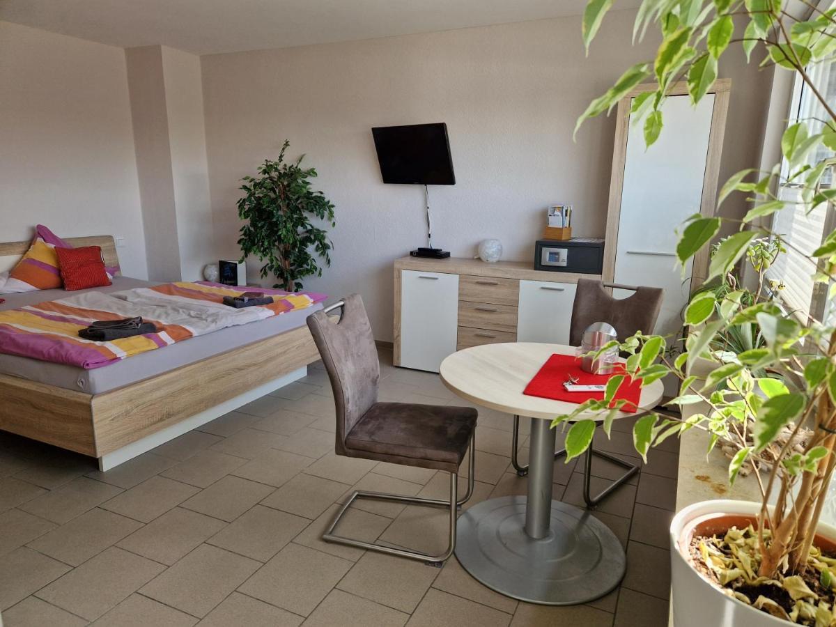 Innenstadt Appartement Есен Екстериор снимка